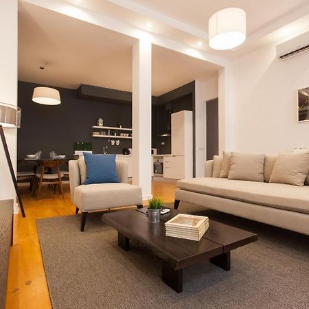 Flh Baixa Family Spacious Apartment Lisboa Екстериор снимка