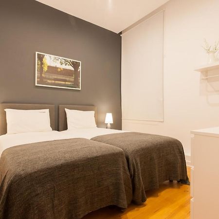 Flh Baixa Family Spacious Apartment Lisboa Екстериор снимка