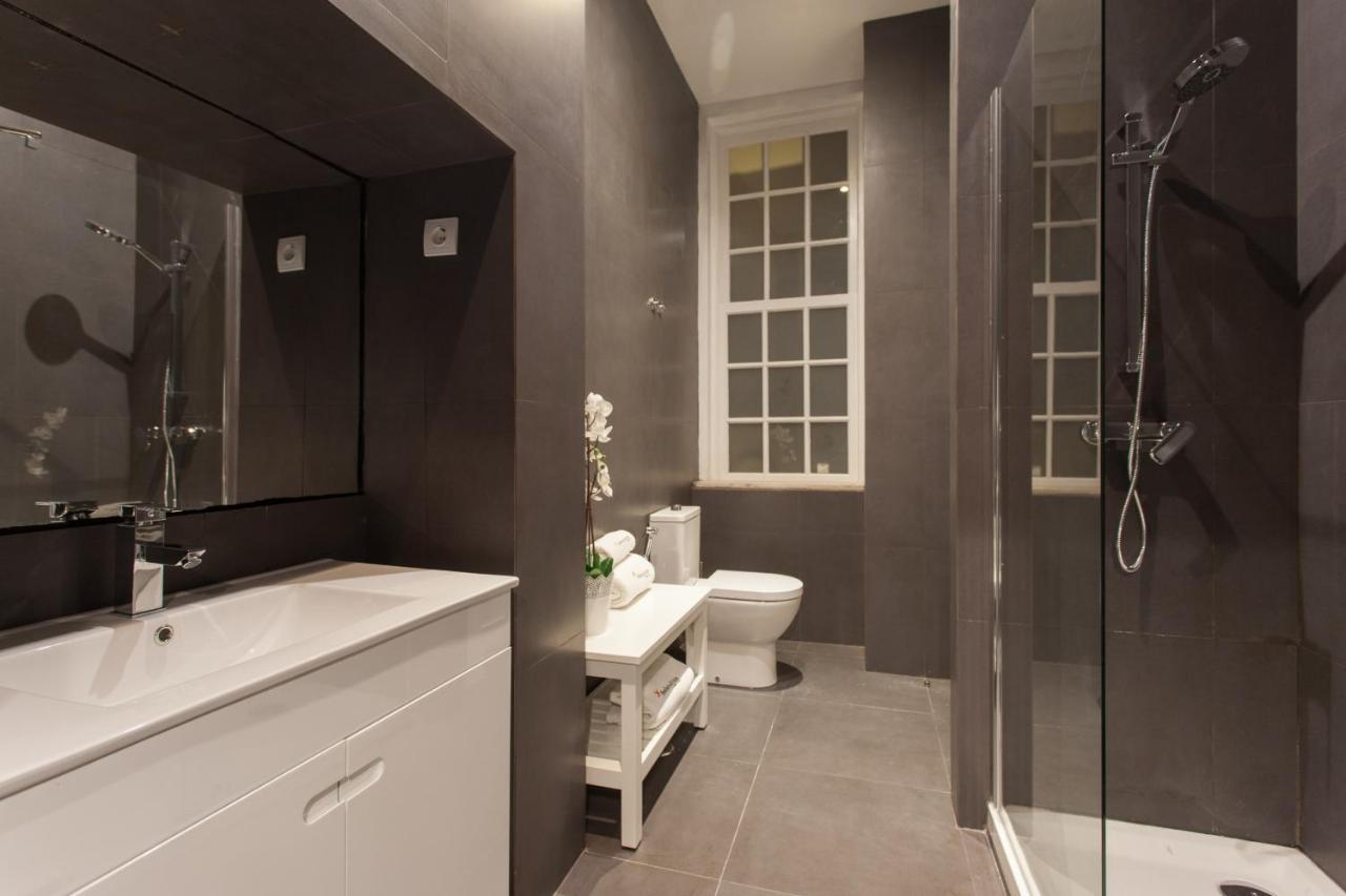 Flh Baixa Family Spacious Apartment Lisboa Екстериор снимка