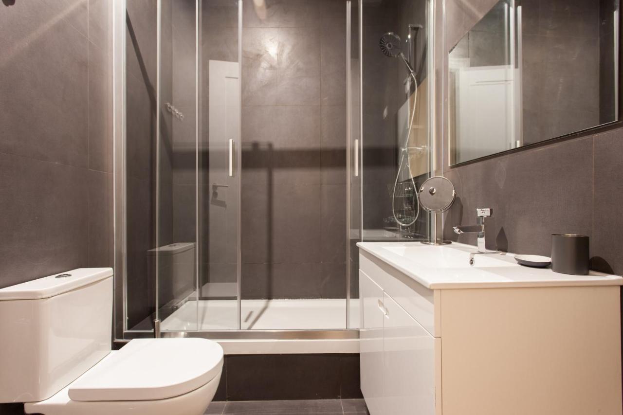 Flh Baixa Family Spacious Apartment Lisboa Екстериор снимка