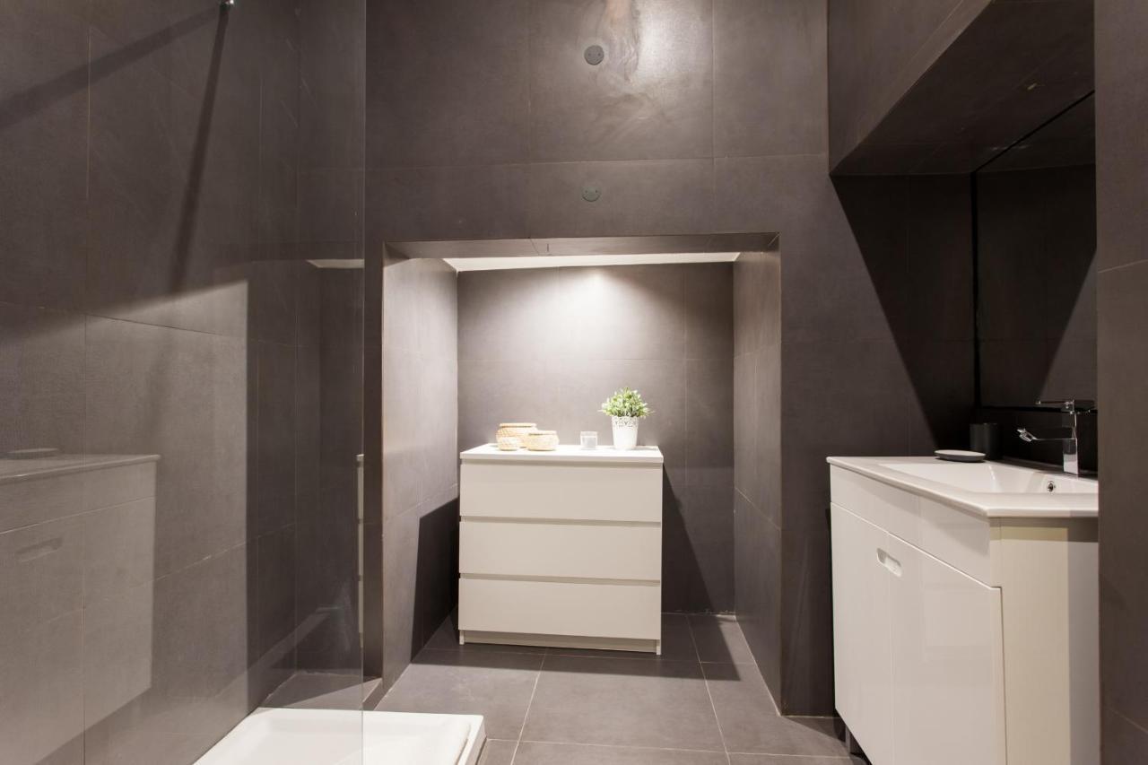 Flh Baixa Family Spacious Apartment Lisboa Екстериор снимка