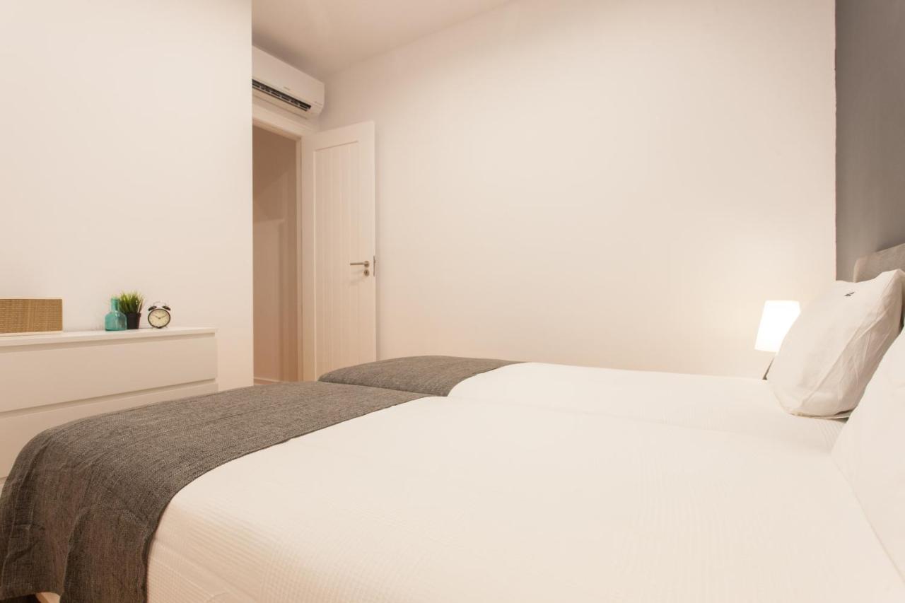 Flh Baixa Family Spacious Apartment Lisboa Екстериор снимка